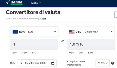 converter oanda|oanda convertitore di valuta.